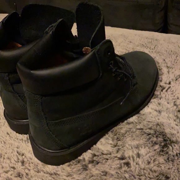Timberland boots - Picture 3 of 4
